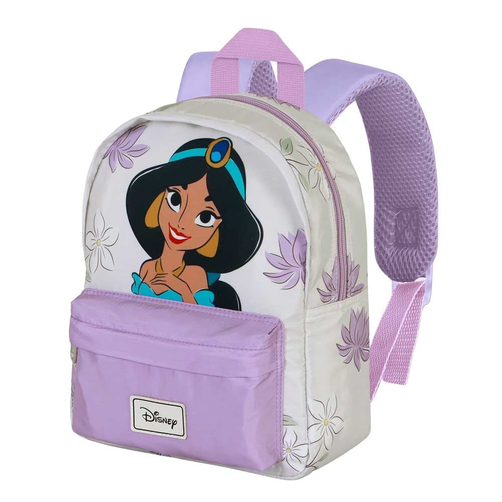 Mochila Lily Jasmine Aladdin Disney 27cm - imagen 3