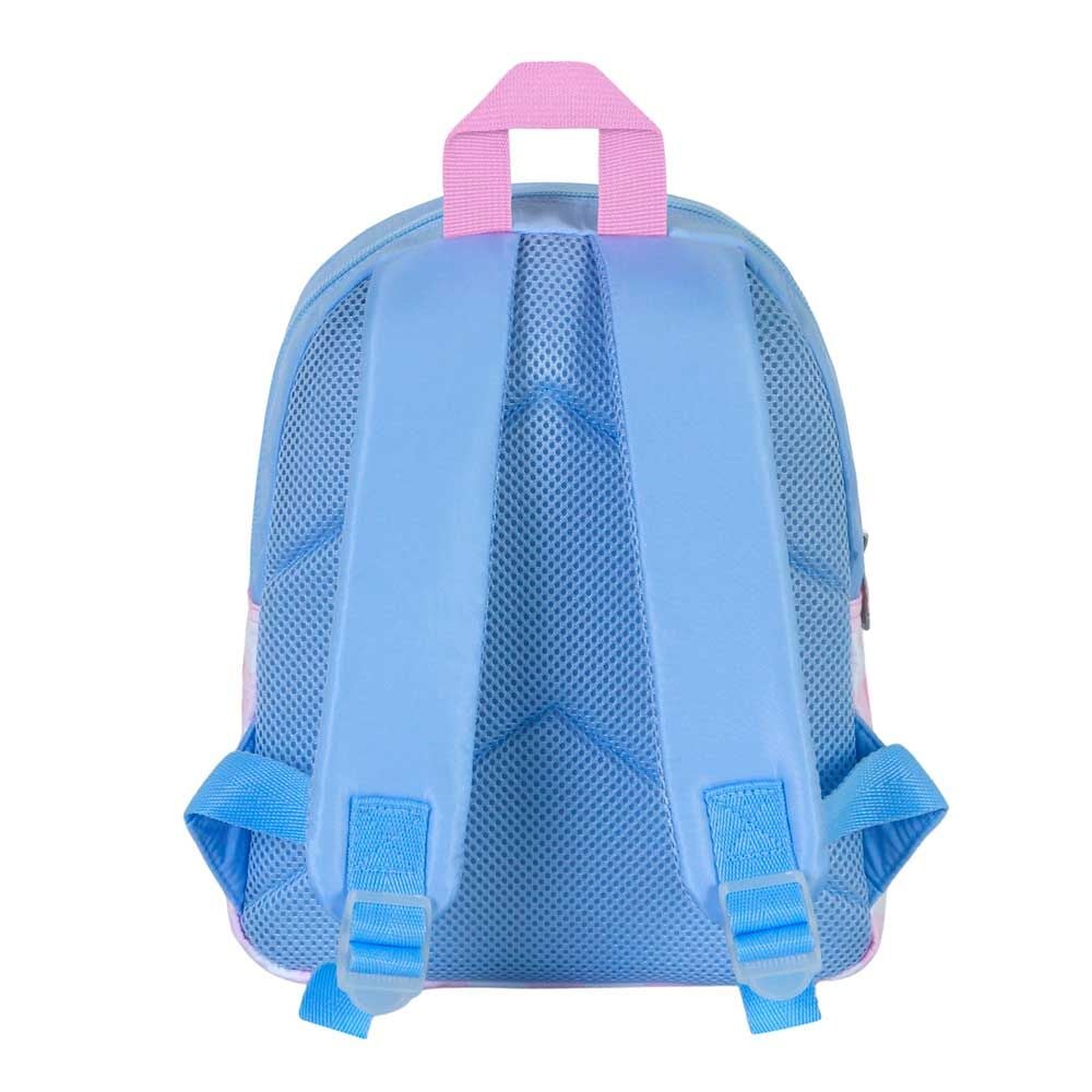 Mochila Sweety Kuromi Hello Kitty 27cm