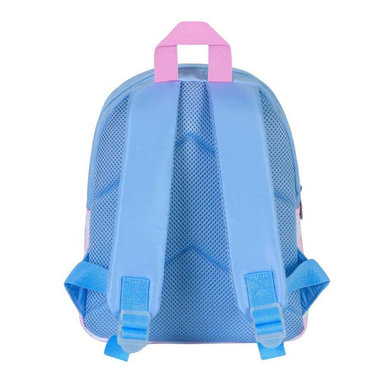 Mochila Sweety Kuromi Hello Kitty 27cm
