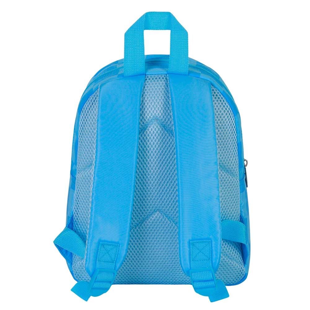 Mochila Jump Sonic the Hedgehog 27cm - imagen 3