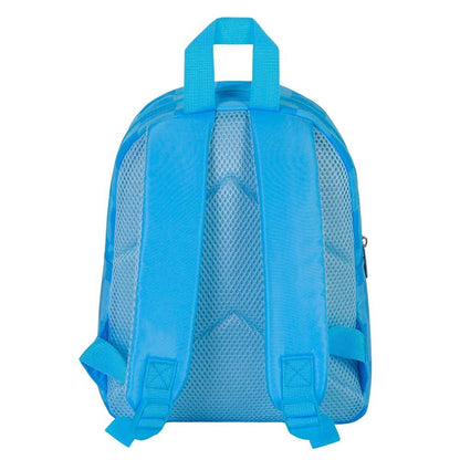 Mochila Jump Sonic the Hedgehog 27cm - imagen 3