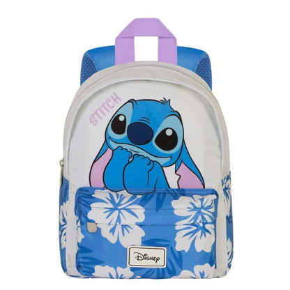 Mochila Tender Stitch Disney 27cm - imagen 2