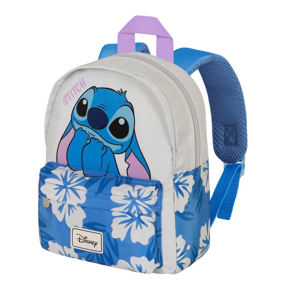 Mochila Tender Stitch Disney 27cm - imagen 3