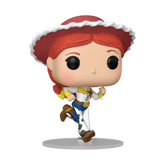 Figura POP Disney Pixar Toy Story 5 Jessie - imagen 2