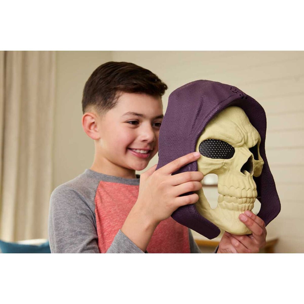 Mascara Skeletor 2026 Movie Masters of the Universe - imagen 2