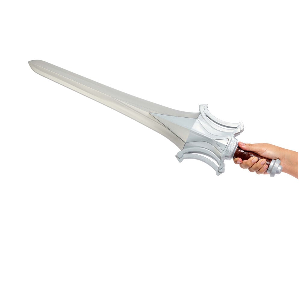 Espada del Poder de Grayskull Deluxe 2026 Movie Masters of the Universe - imagen 4
