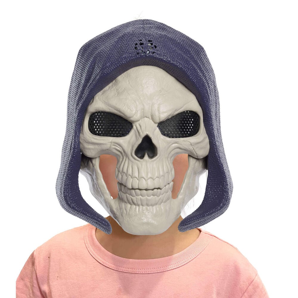 Mascara Skeletor 2026 Movie Masters of the Universe - imagen 4
