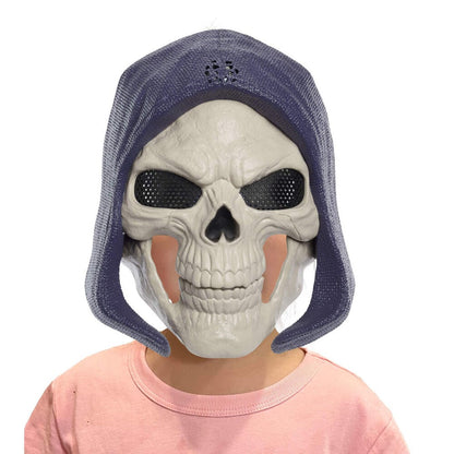 Mascara Skeletor 2026 Movie Masters of the Universe - imagen 4