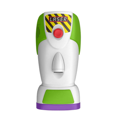 Guantelete Laser Buzz Lightyear Toy Story 5 Disney Pixar - imagen 4