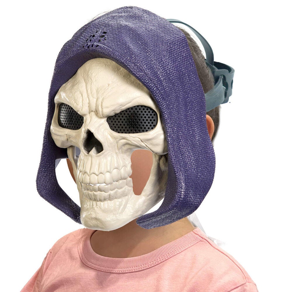 Mascara Skeletor 2026 Movie Masters of the Universe - imagen 5