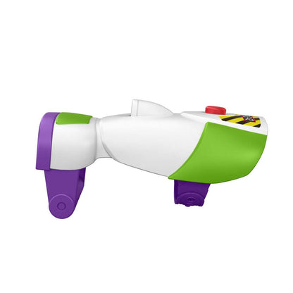 Guantelete Laser Buzz Lightyear Toy Story 5 Disney Pixar - imagen 5