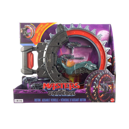 Vehiculo Roton 2026 Movie Masters of the Universe - imagen 6