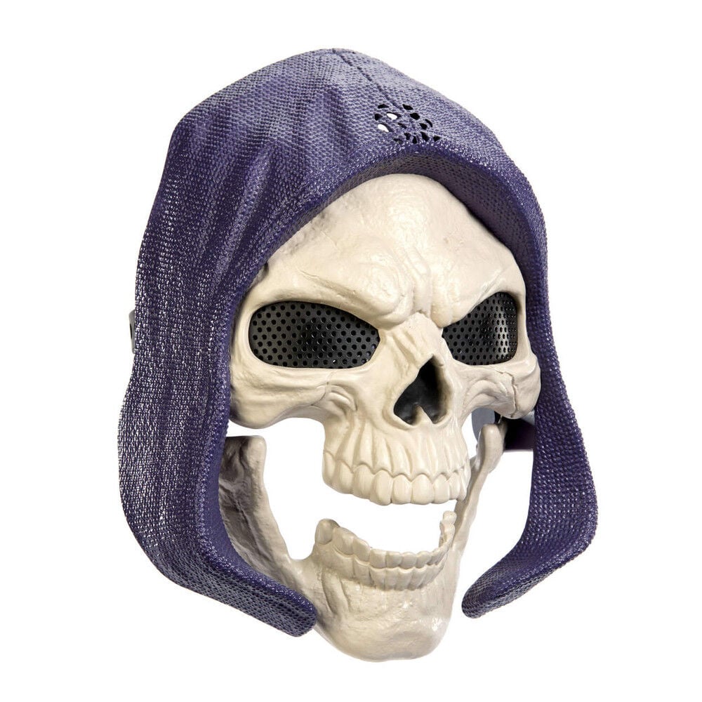 Mascara Skeletor 2026 Movie Masters of the Universe - imagen 6