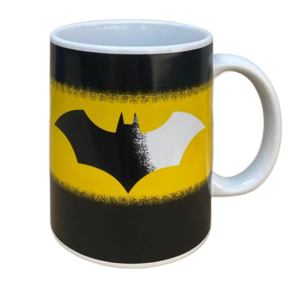 Taza Batman DC Comics 325ml - imagen 2