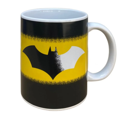 Taza Batman DC Comics 325ml - imagen 2