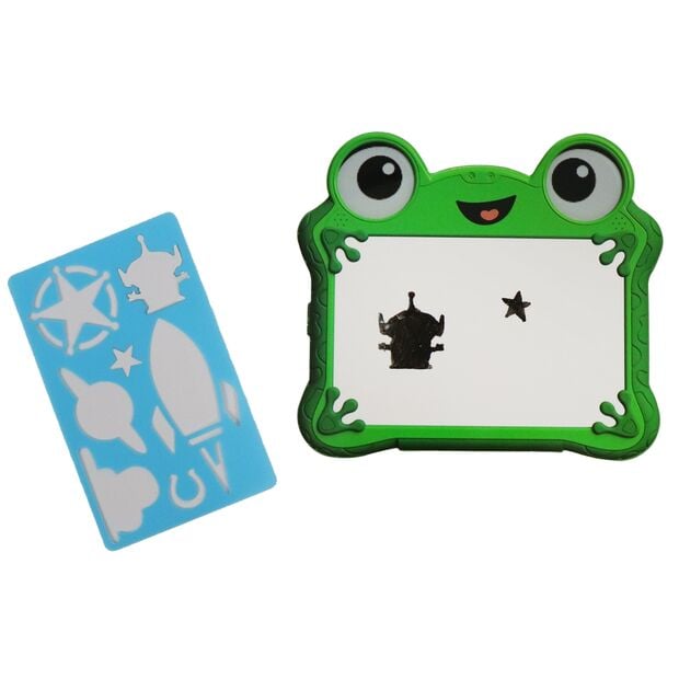 Set Crea tu Forky & Karen Toy Story 5 Disney Pixar - imagen 4