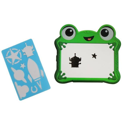 Set Crea tu Forky & Karen Toy Story 5 Disney Pixar - imagen 4
