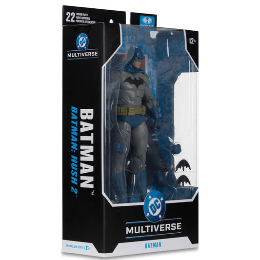 Figura Batman - Batman: Hush DC Comics 18cm
