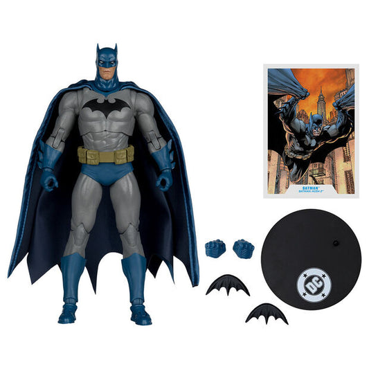 Figura Batman - Batman: Hush DC Comics 18cm