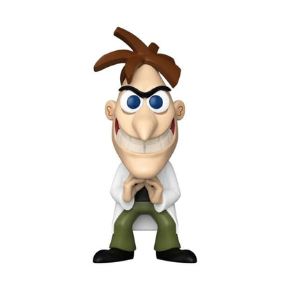 Figura POP Disney Phineas And Ferb Dr. Doofenshmirtz - imagen 2
