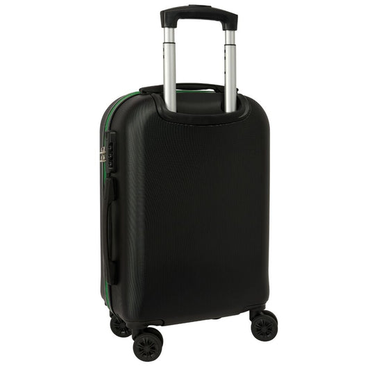 Maleta trolley ABS Minecraft 50cm