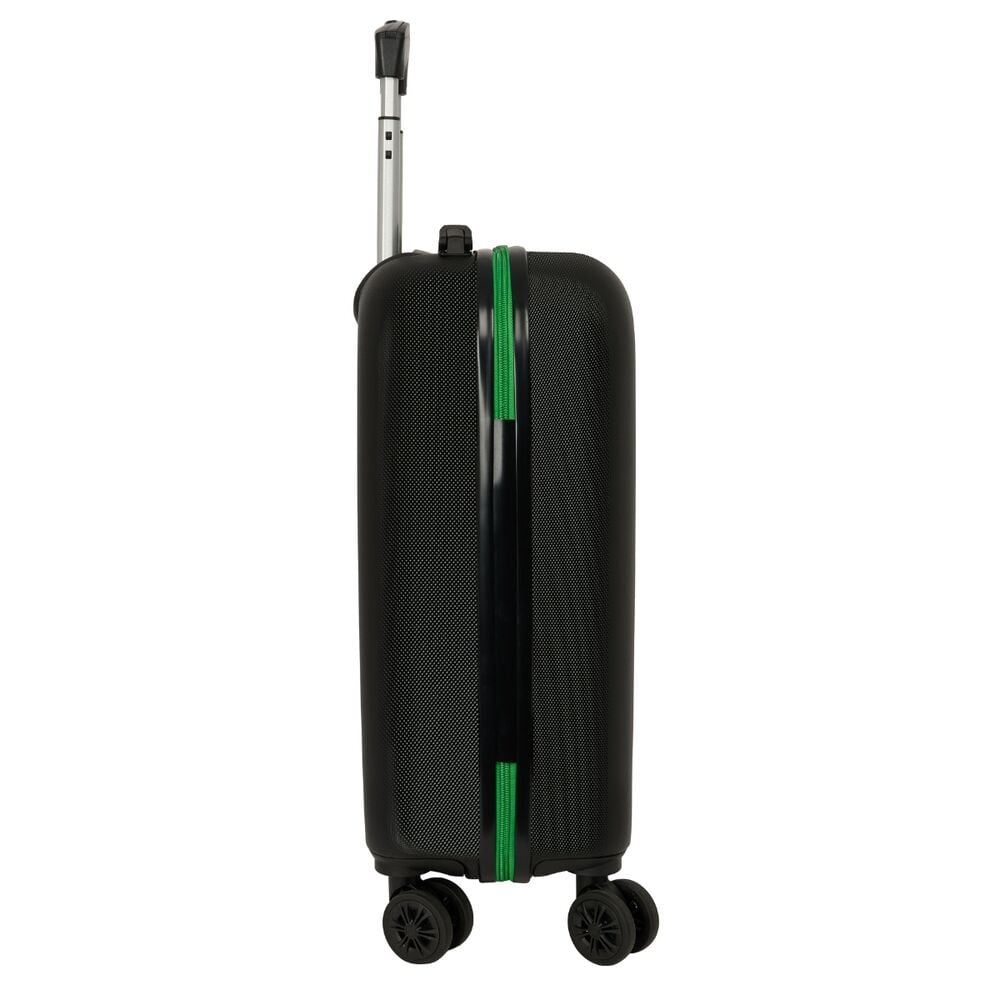 Maleta trolley ABS Minecraft 50cm - imagen 2