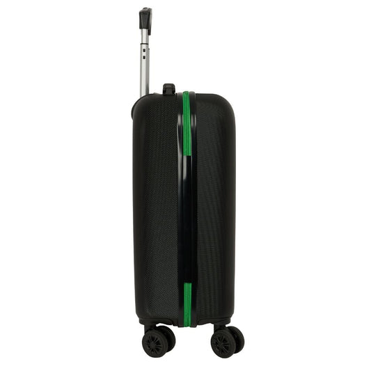 Maleta trolley ABS Minecraft 50cm - imagen 2
