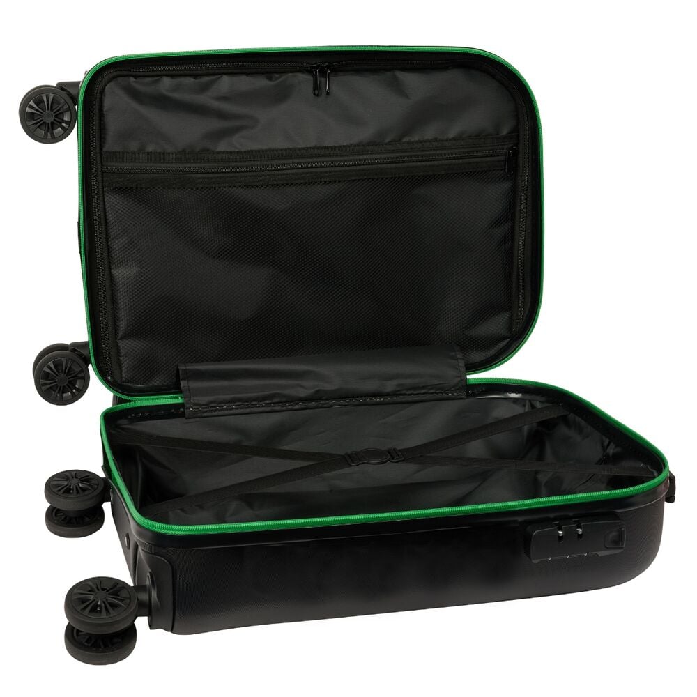 Maleta trolley ABS Minecraft 50cm - imagen 5