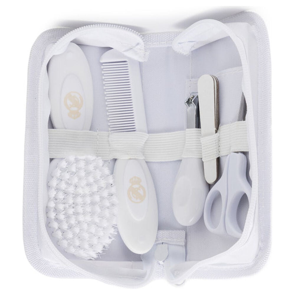 Set aseo cuidado bebe Real Madrid - imagen 2