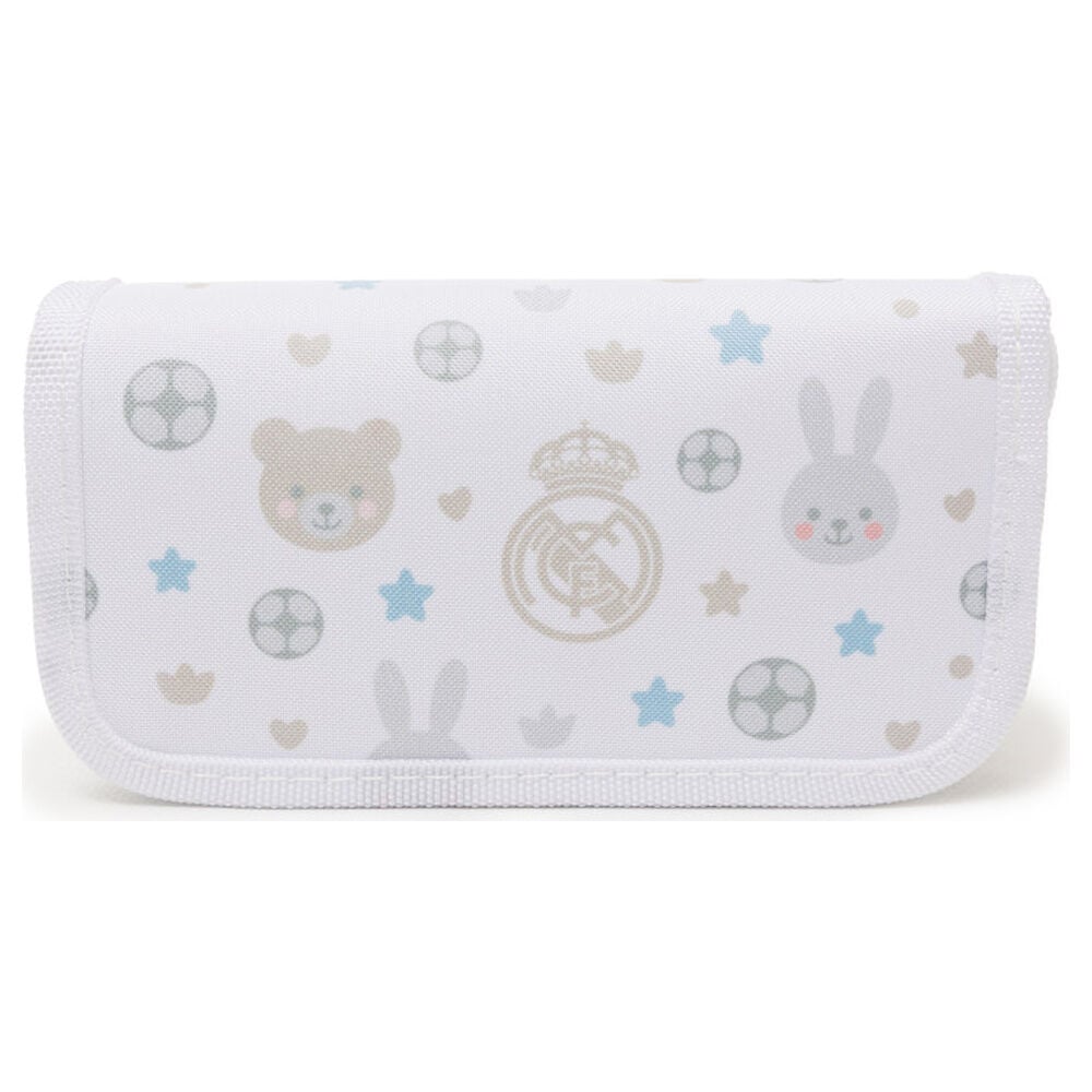 Set aseo cuidado bebe Real Madrid - imagen 4