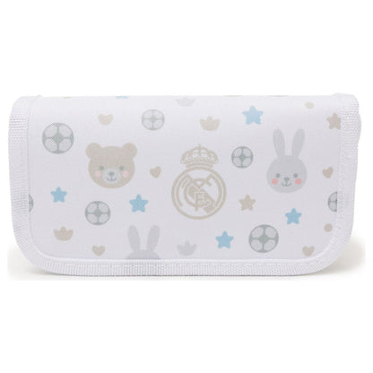 Set aseo cuidado bebe Real Madrid - imagen 4