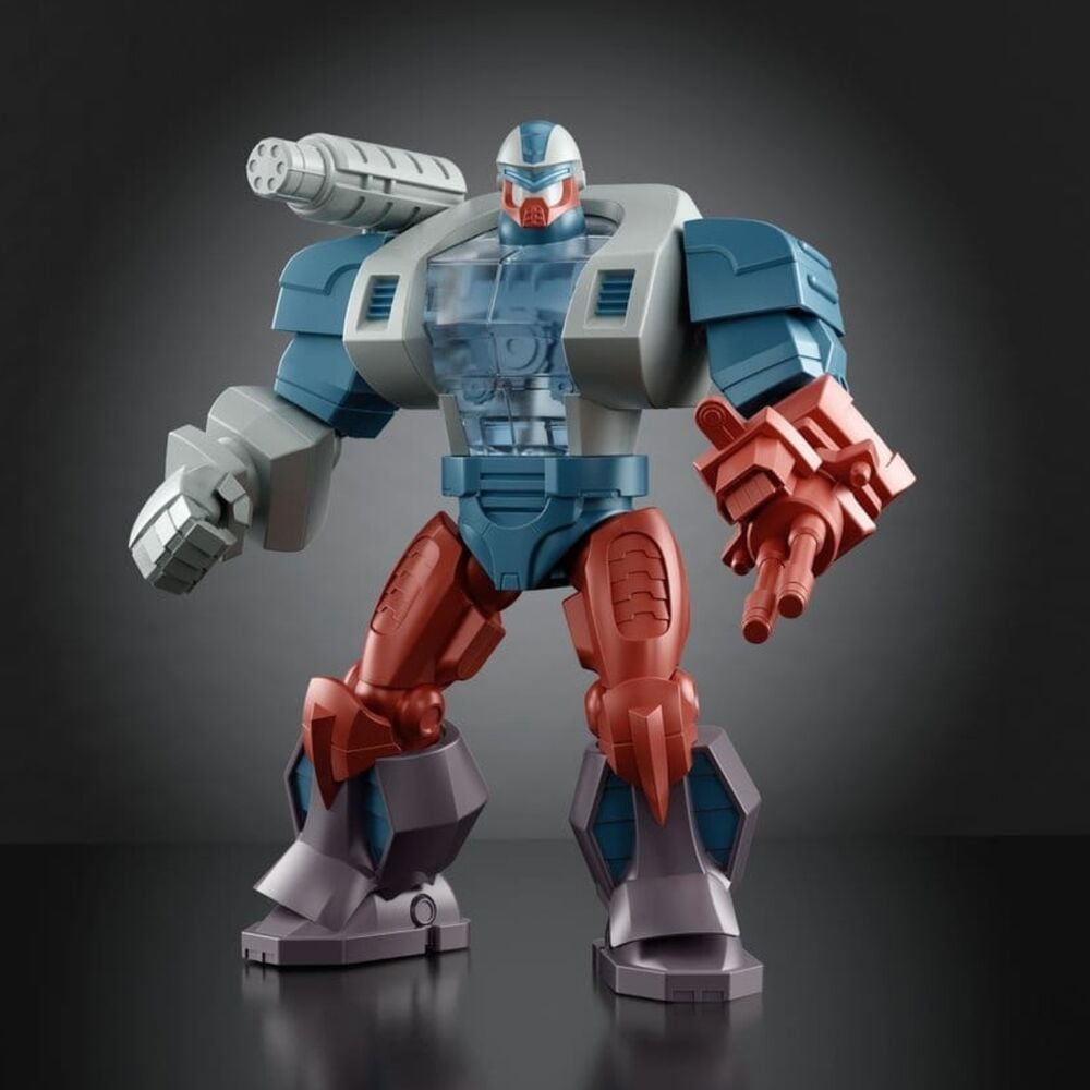 Figura Deluxe Roboto Master of the Universe Origins - imagen 4