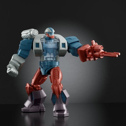 Figura Deluxe Roboto Master of the Universe Origins - imagen 5