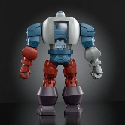 Figura Deluxe Roboto Master of the Universe Origins - imagen 6
