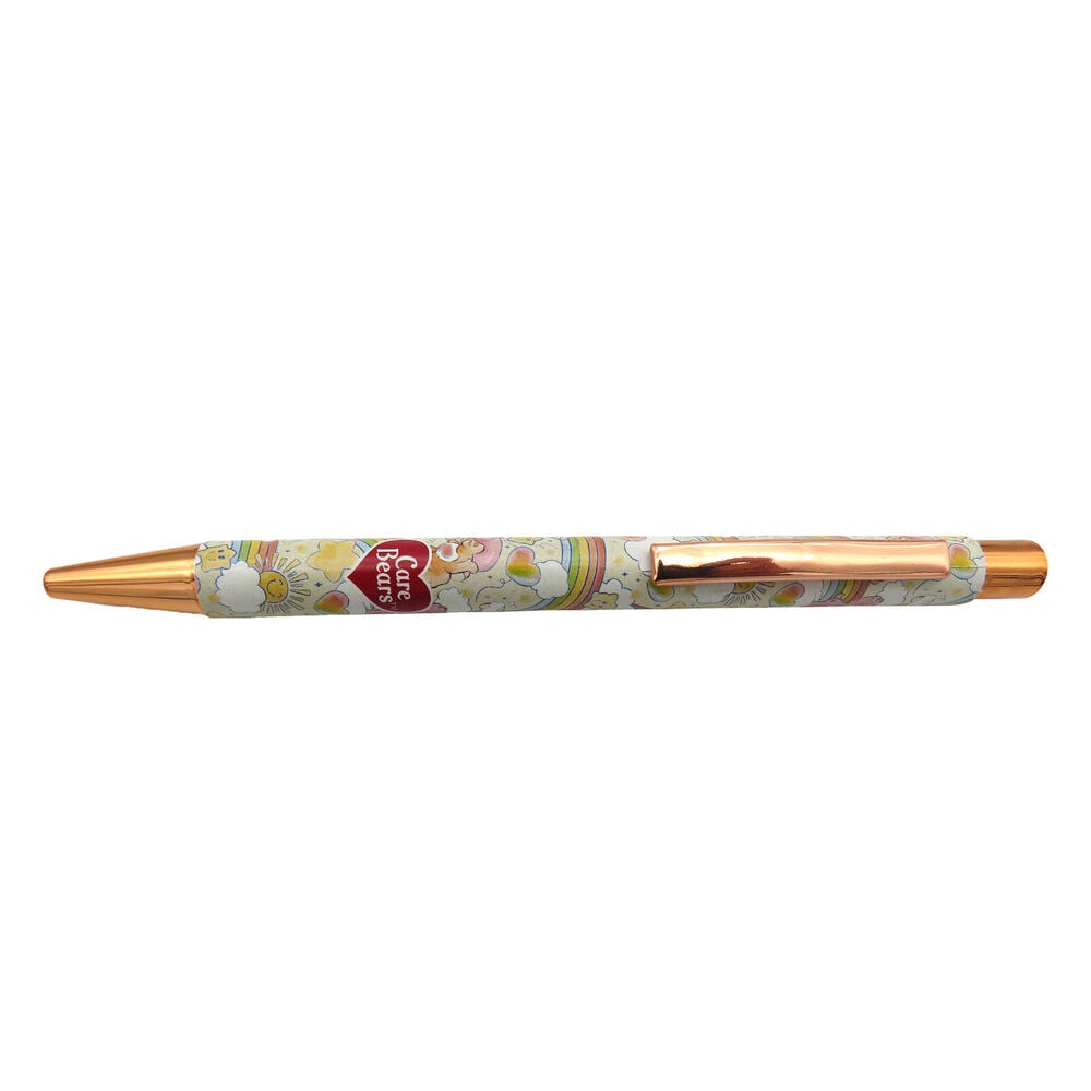 Cuaderno A5 + boligrafo y pegatinas Osos Amorosos - imagen 3