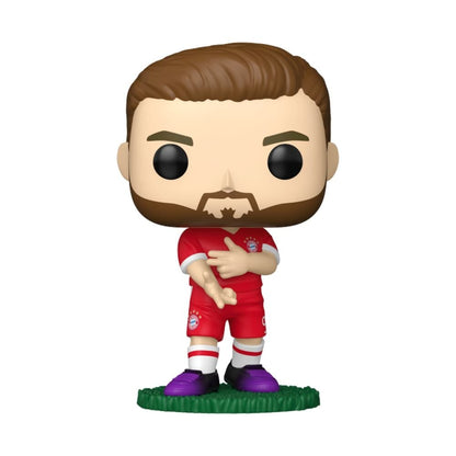 Figura POP Football FC Bayern Munich Harry Kane - imagen 2