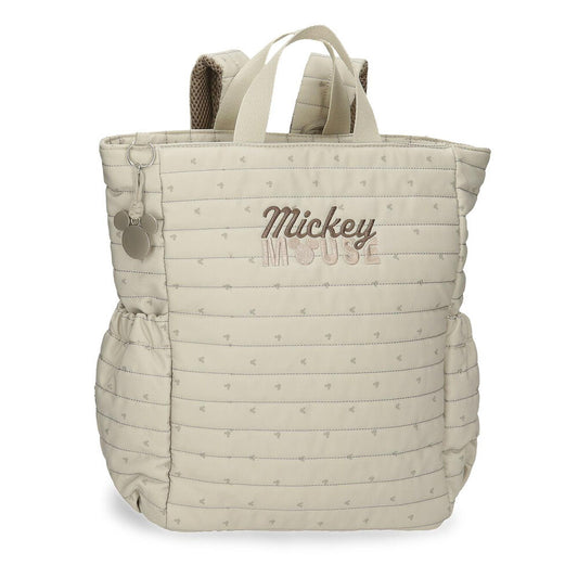 Mochila Duna Mickey Disney 35cm