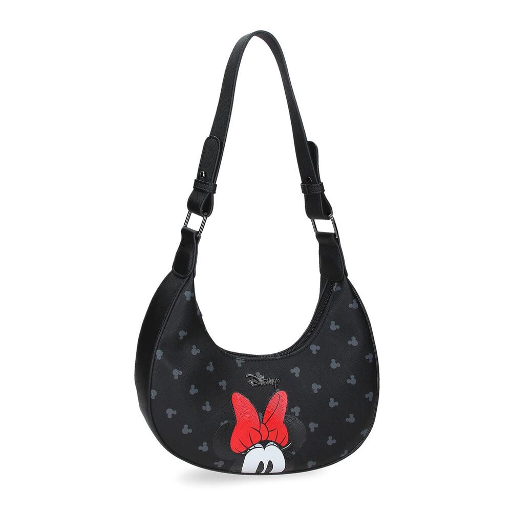 Bandolera Bowlogue Minnie Disney