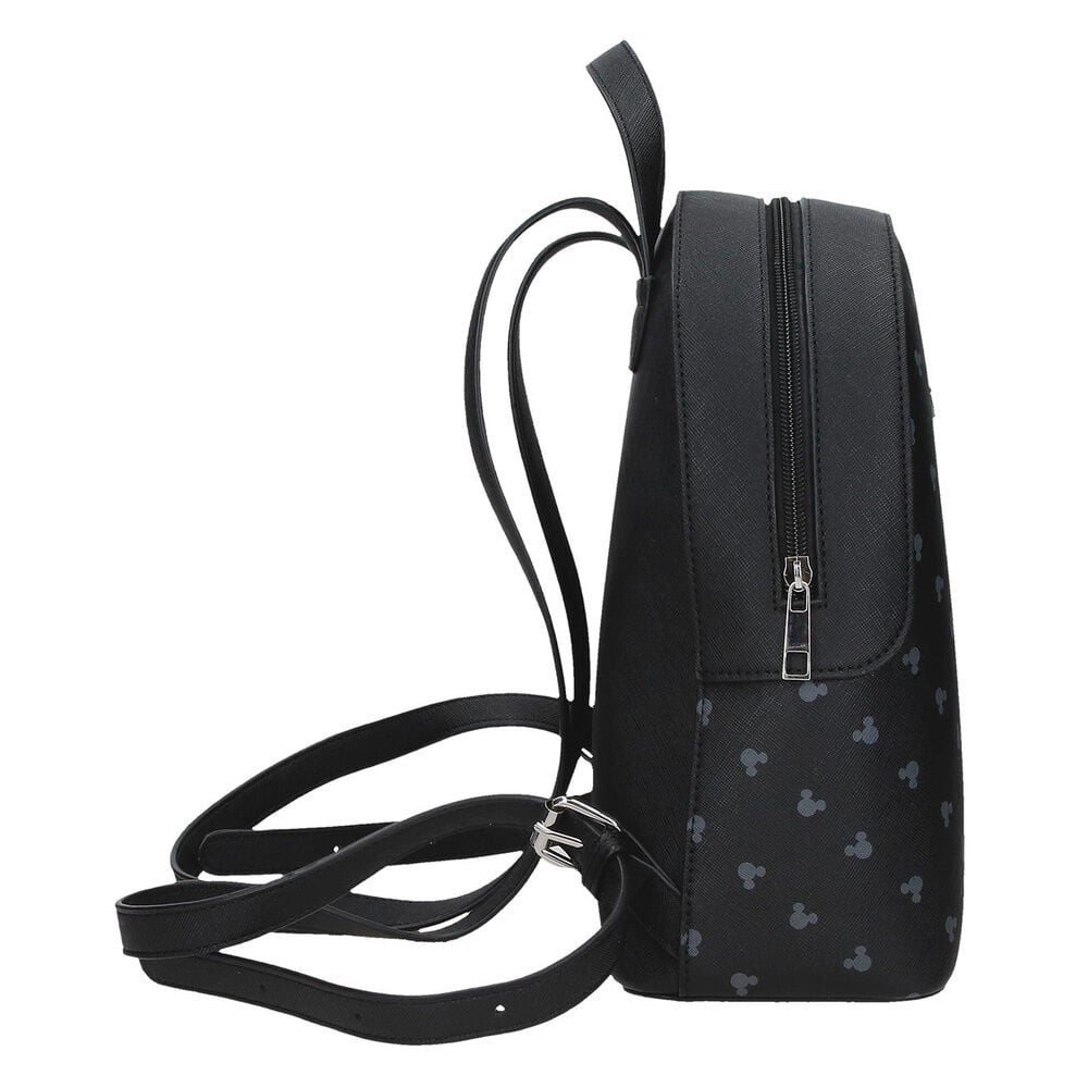 Mochila Bowlogue Minnie Disney 26cm - imagen 2