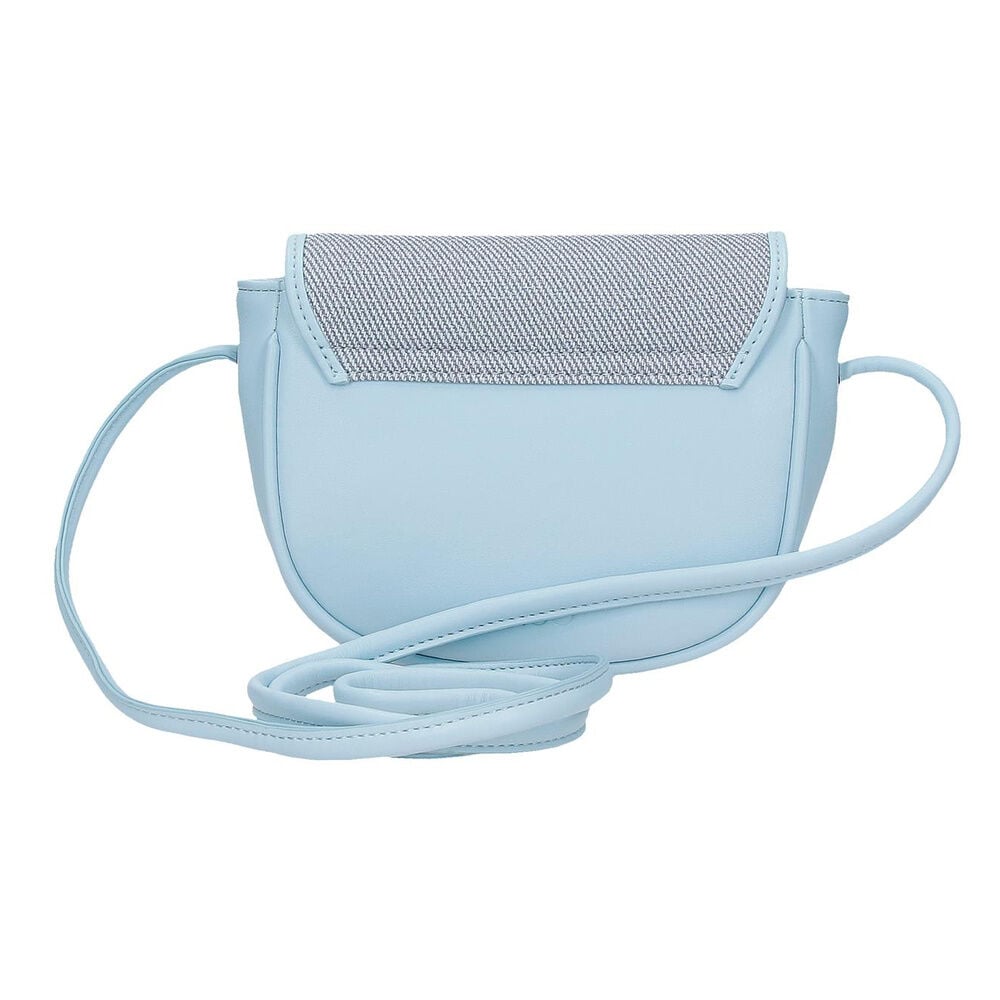 Bandolera solapa Tiki Stitch Disney denim - imagen 2