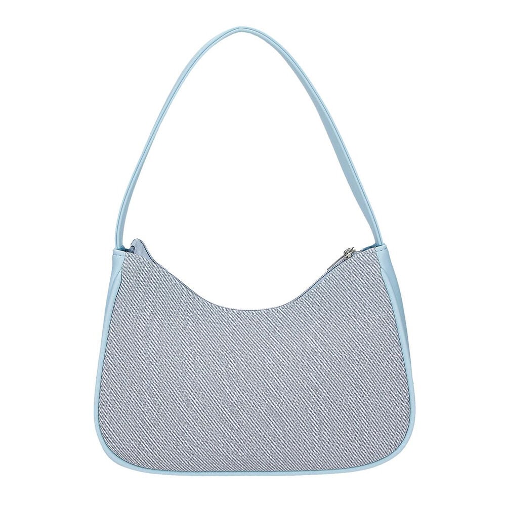 Bandolera Tiki Stitch Disney denim - imagen 2