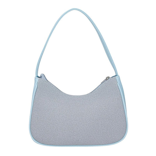 Bandolera Tiki Stitch Disney denim - imagen 2