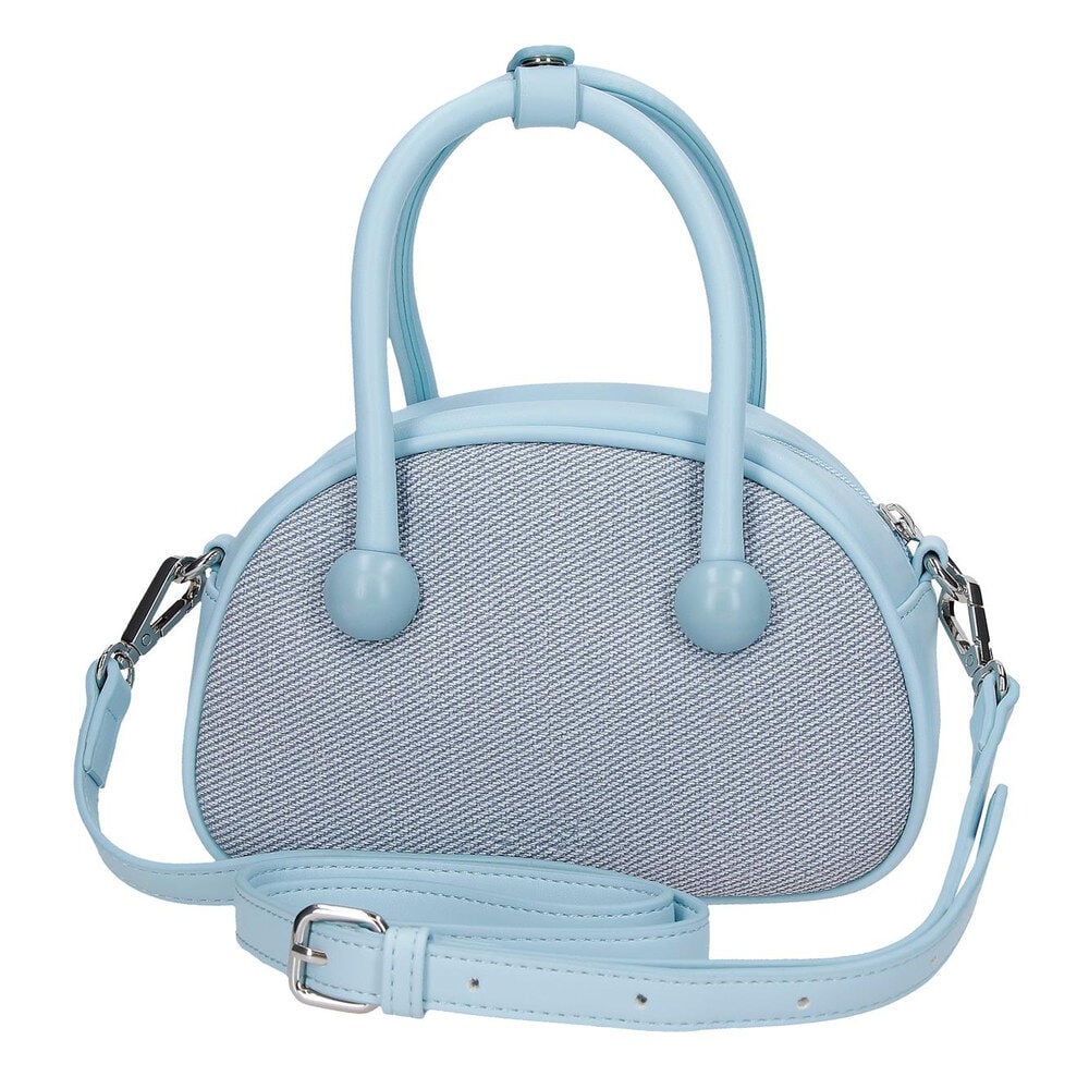 Bolso Tiki Stitch Disney denim - imagen 2