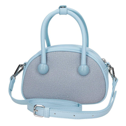 Bolso Tiki Stitch Disney denim - imagen 2
