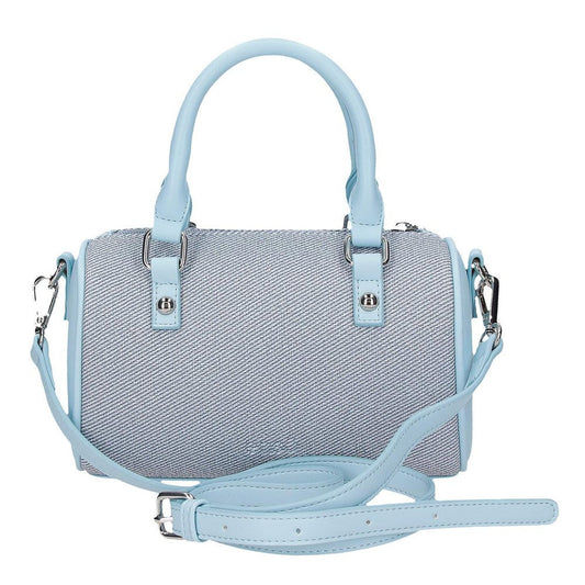 Bolso bowling Tiki Stitch Disney denim - imagen 2