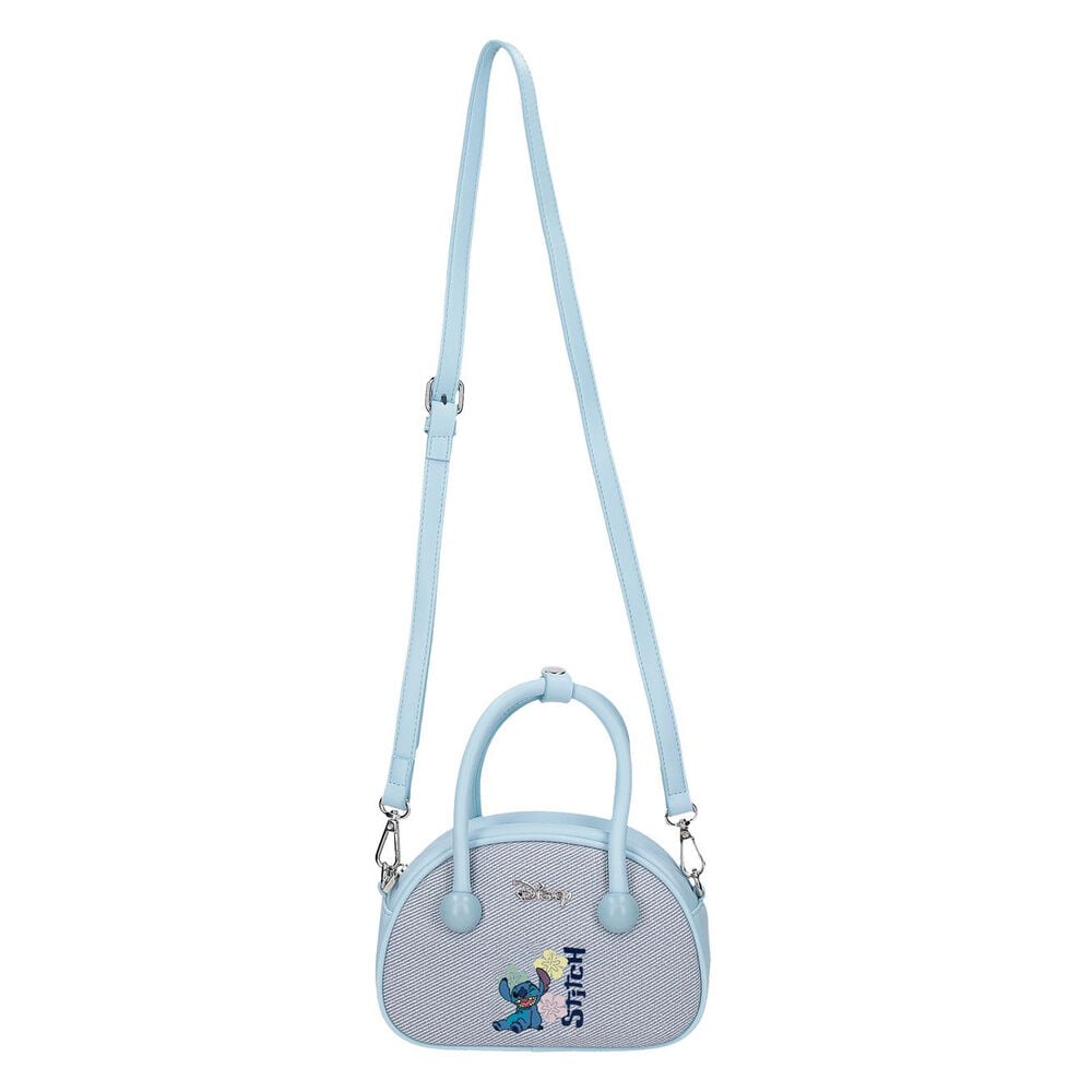 Bolso Tiki Stitch Disney denim - imagen 5