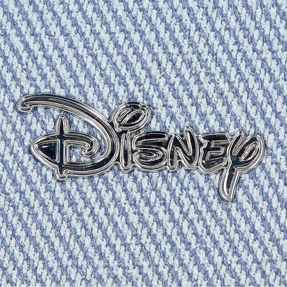 Bolso Tiki Stitch Disney denim - imagen 6