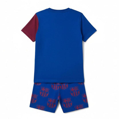 Pijama F.C. Barcelona - imagen 2