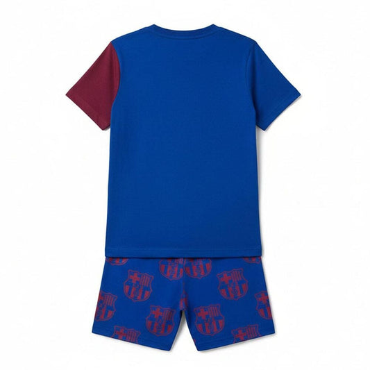 Pijama F.C. Barcelona - imagen 2