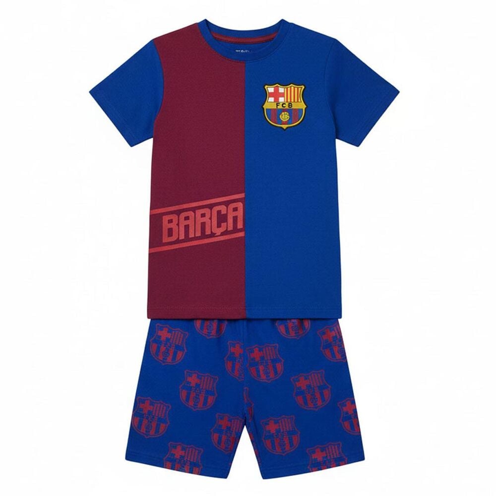 Pijama F.C. Barcelona